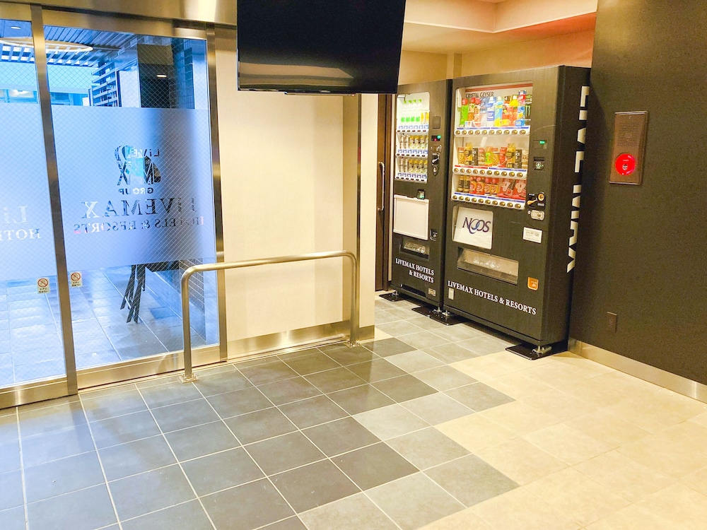 ホテルリブマックス仙台広瀬通 仙台