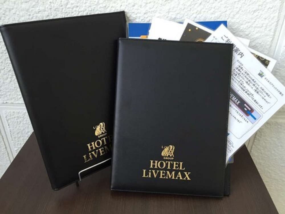 ホテルリブマックス仙台広瀬通 仙台