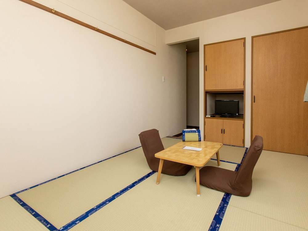 TABIST ビジネス旅館ダック 石巻蛇田 仙台