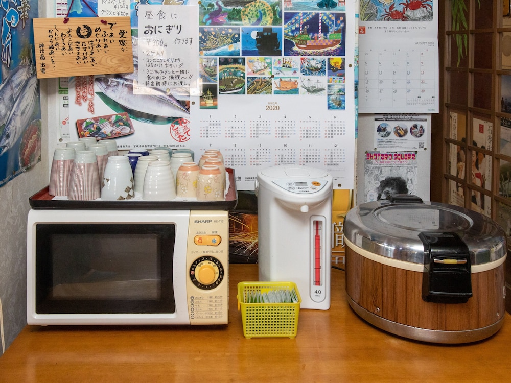 TABIST ビジネス旅館ダック 石巻蛇田 仙台