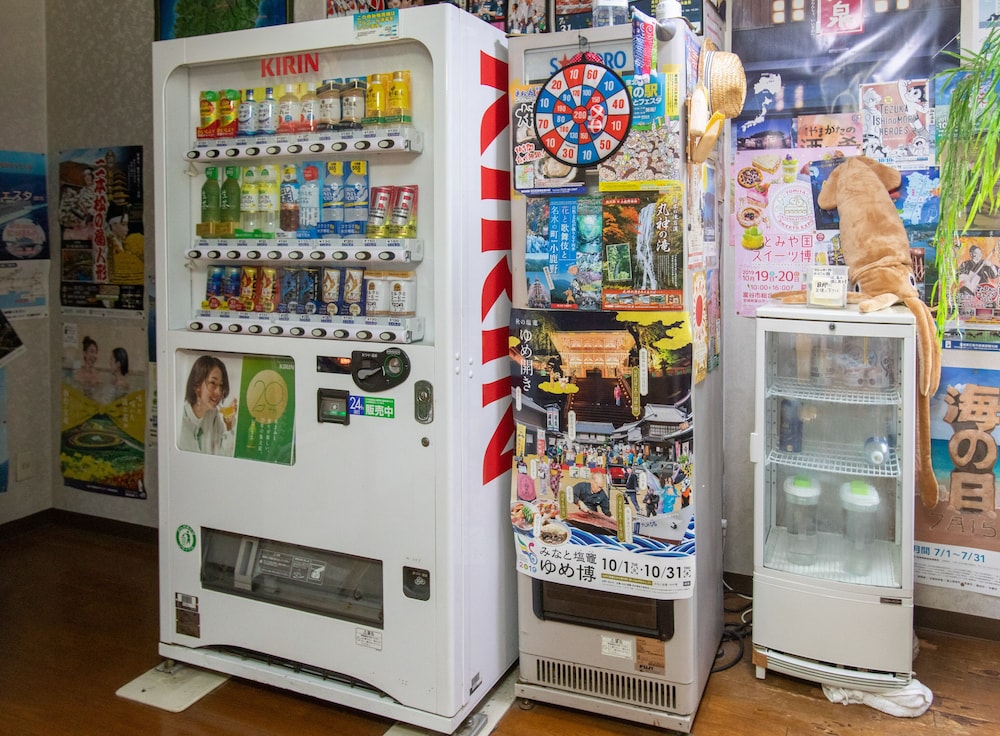 TABIST ビジネス旅館ダック 石巻蛇田 仙台