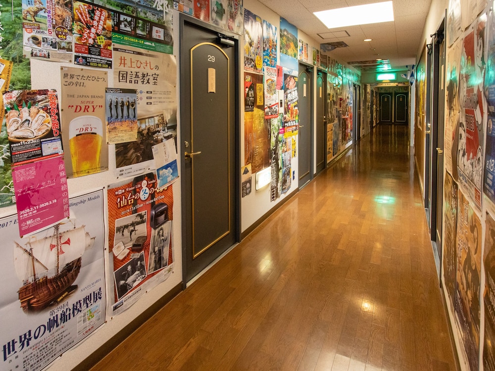 TABIST ビジネス旅館ダック 石巻蛇田 仙台