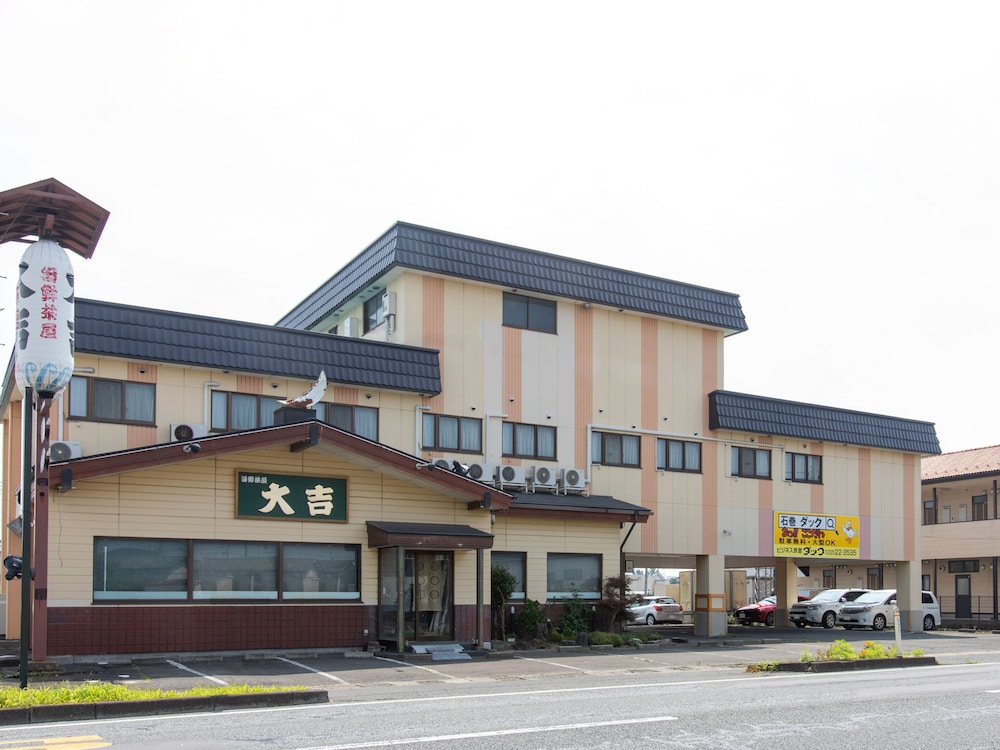 TABIST ビジネス旅館ダック 石巻蛇田 仙台