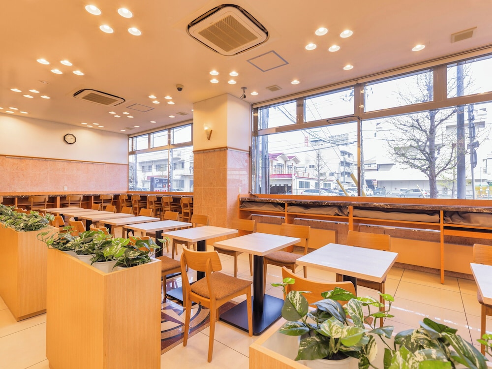 アパホテル〈宮城古川駅前〉 仙台