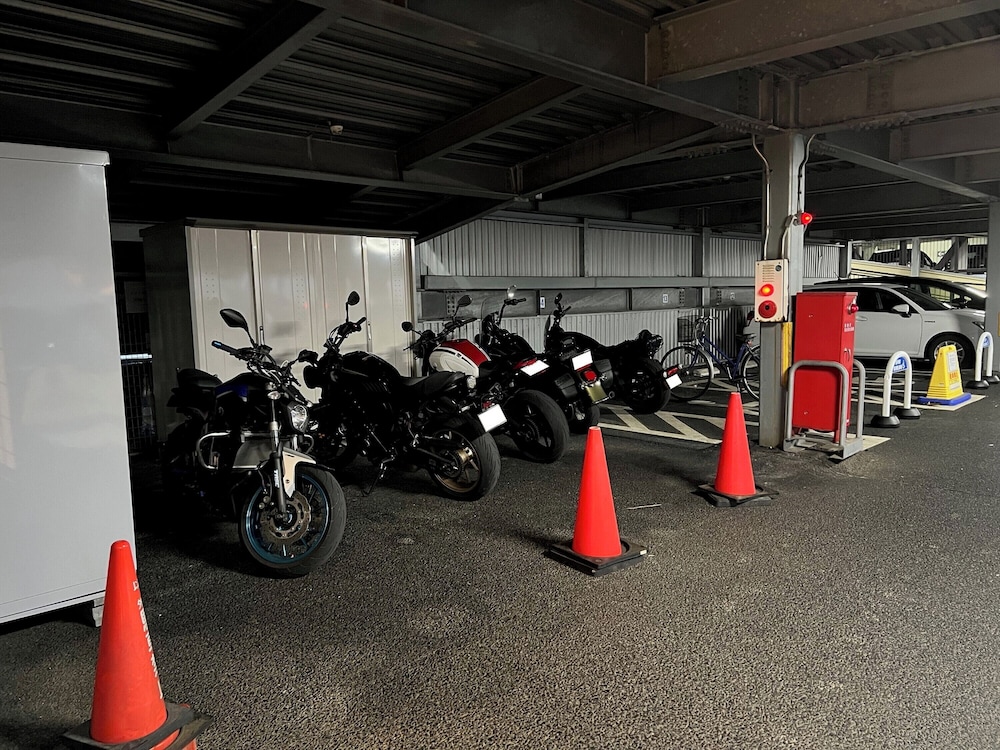 アパホテル〈宮城古川駅前〉 仙台