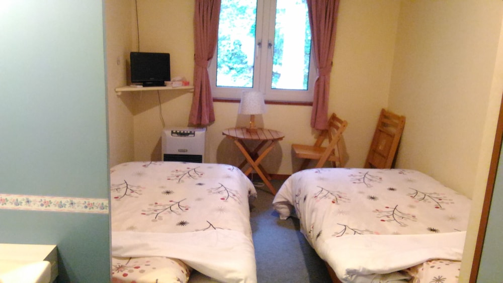 ペンション山の家ラピス 仙台