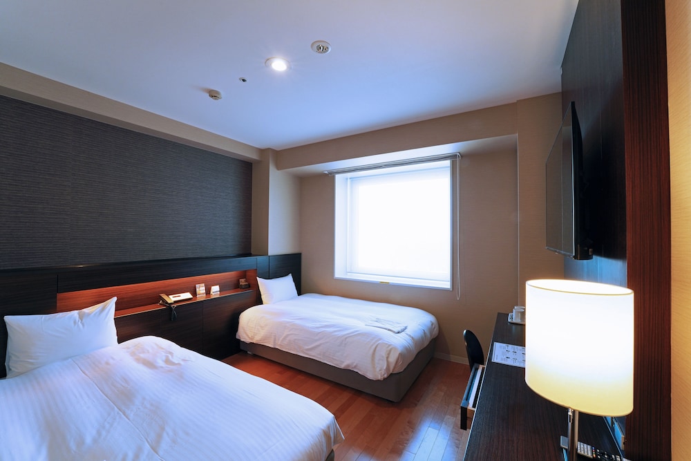 KOKO HOTEL 仙台勾当台公園 仙台