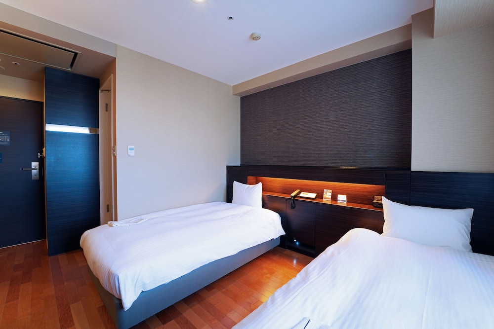 KOKO HOTEL 仙台勾当台公園 仙台