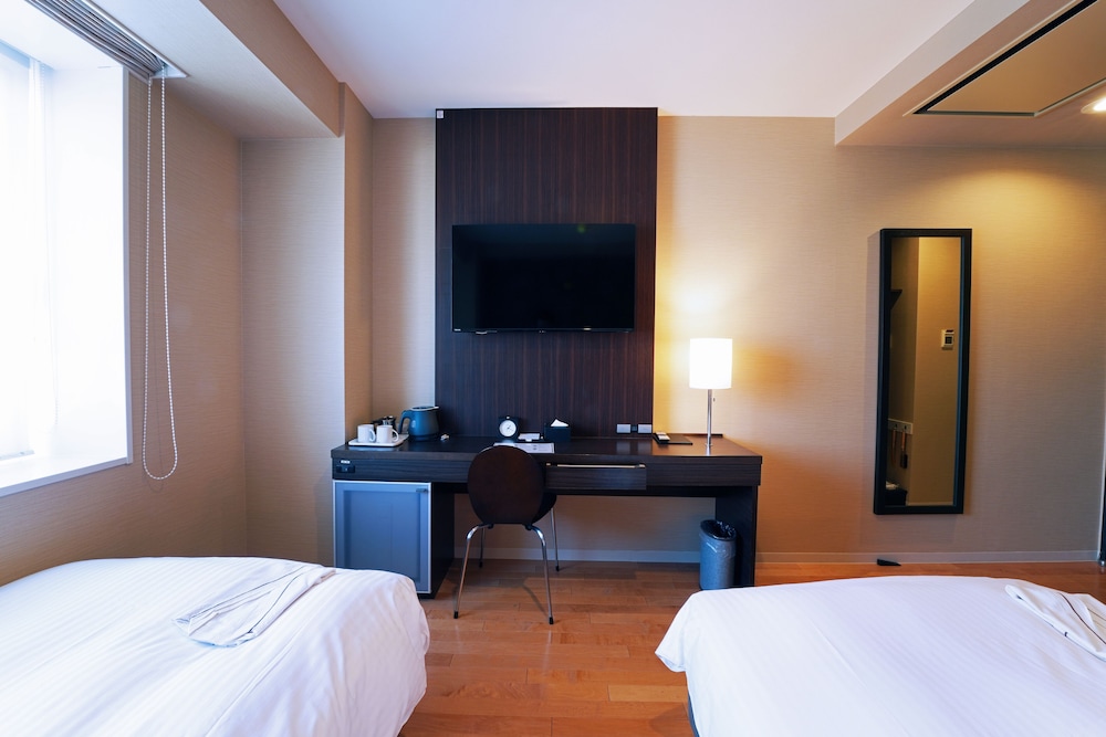 KOKO HOTEL 仙台勾当台公園 仙台