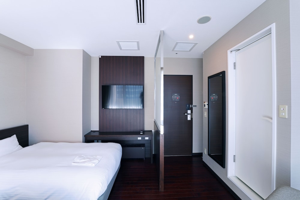 KOKO HOTEL 仙台勾当台公園 仙台