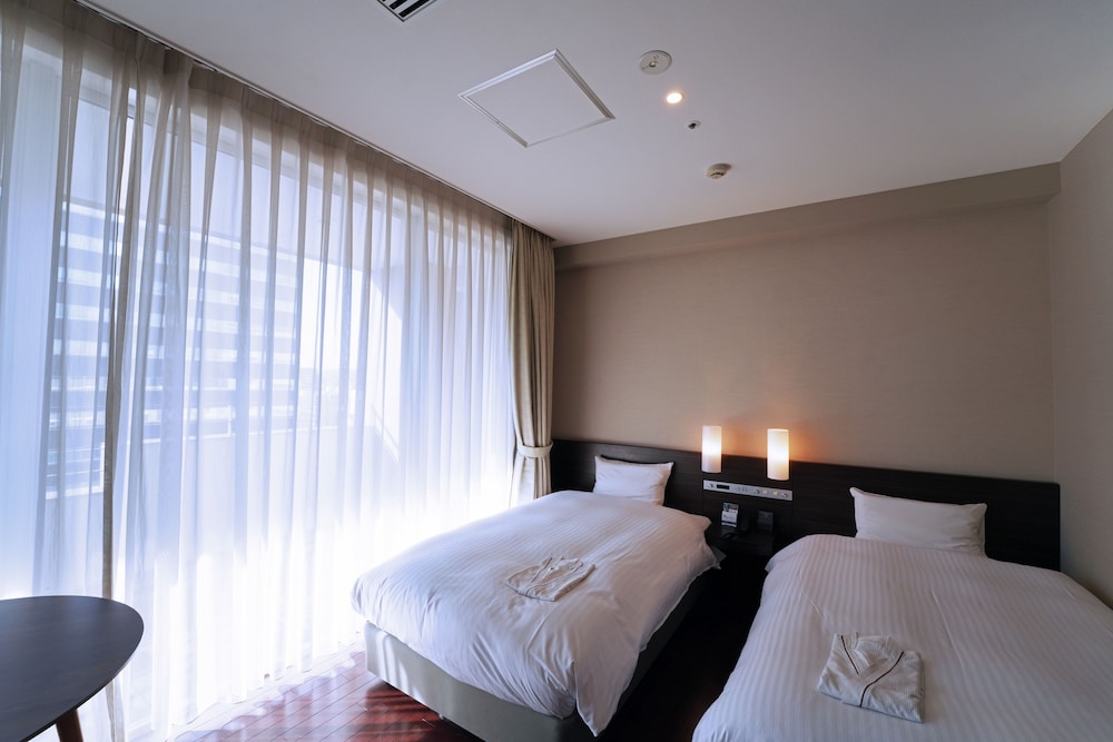 KOKO HOTEL 仙台勾当台公園 仙台