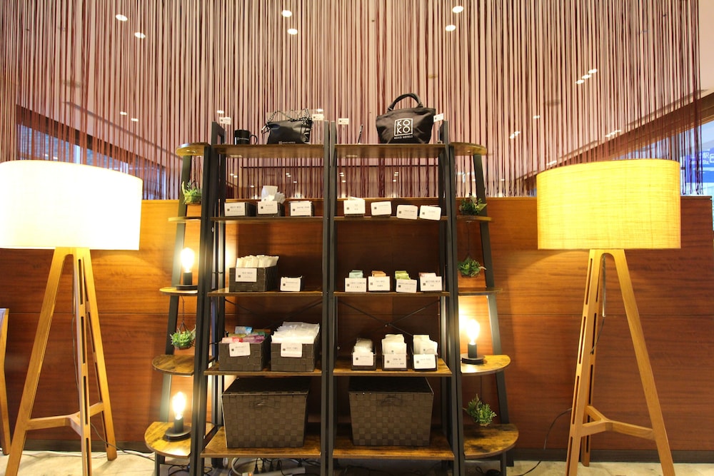 KOKO HOTEL 仙台勾当台公園 仙台