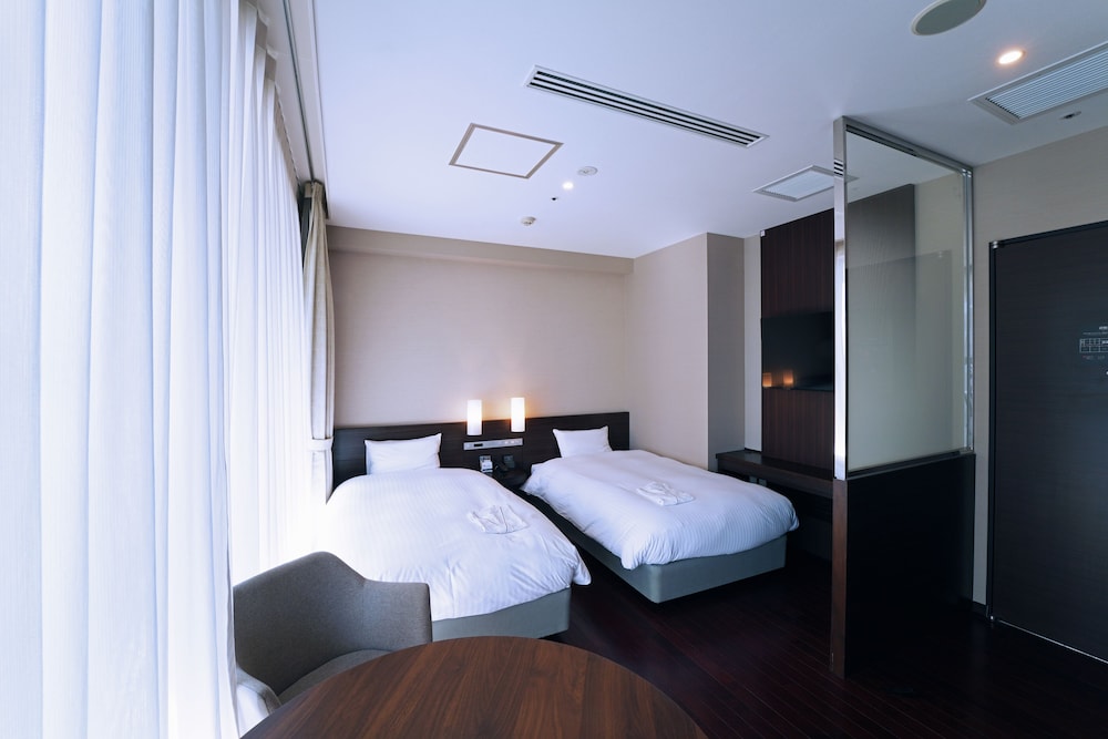 KOKO HOTEL 仙台勾当台公園 仙台