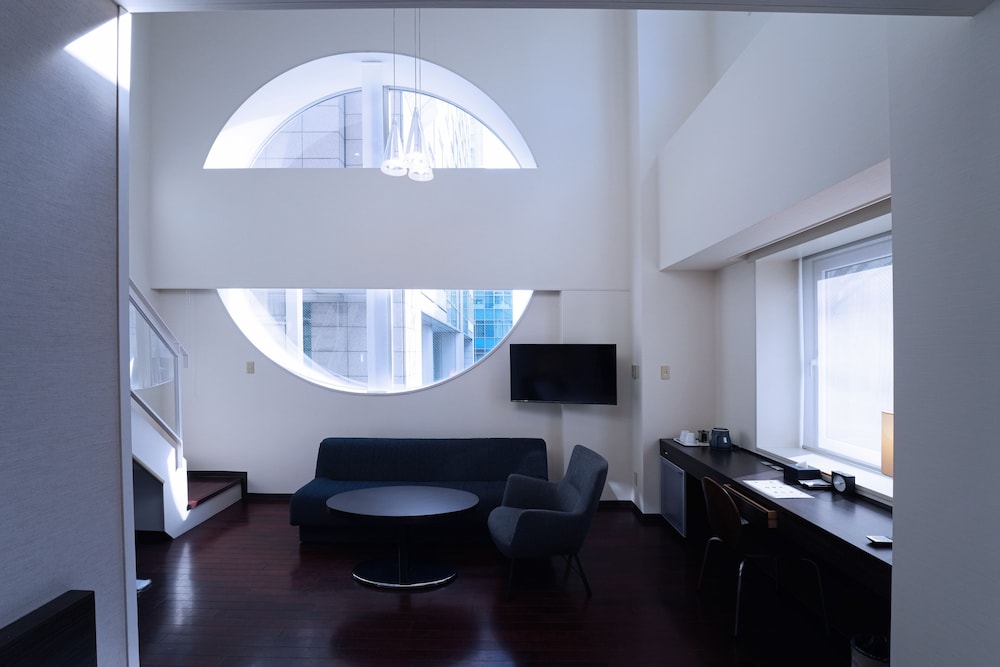 KOKO HOTEL 仙台勾当台公園 仙台