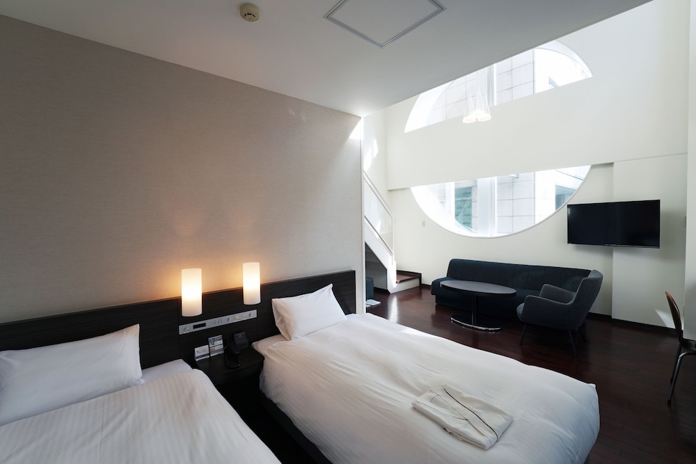KOKO HOTEL 仙台勾当台公園 仙台