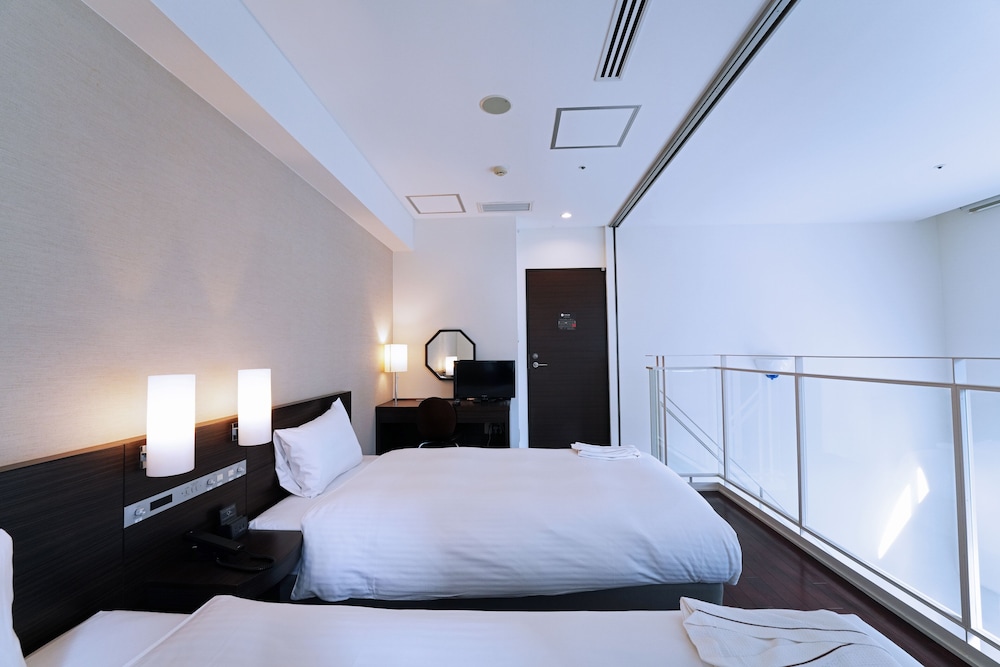 KOKO HOTEL 仙台勾当台公園 仙台