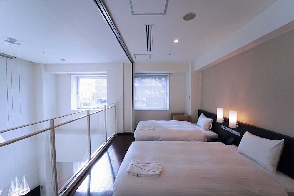 KOKO HOTEL 仙台勾当台公園 仙台