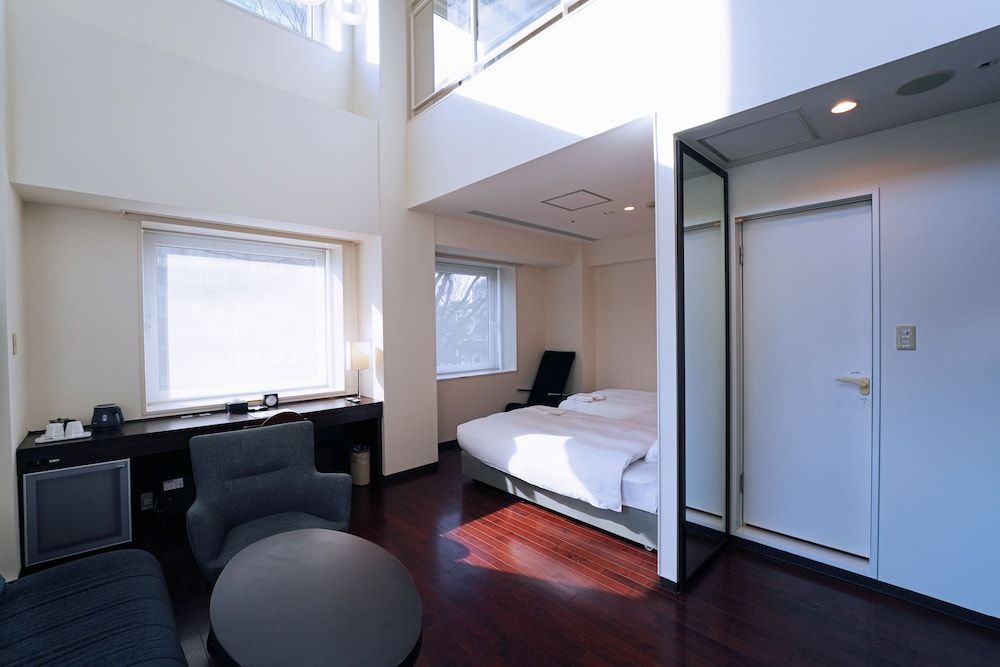 KOKO HOTEL 仙台勾当台公園 仙台
