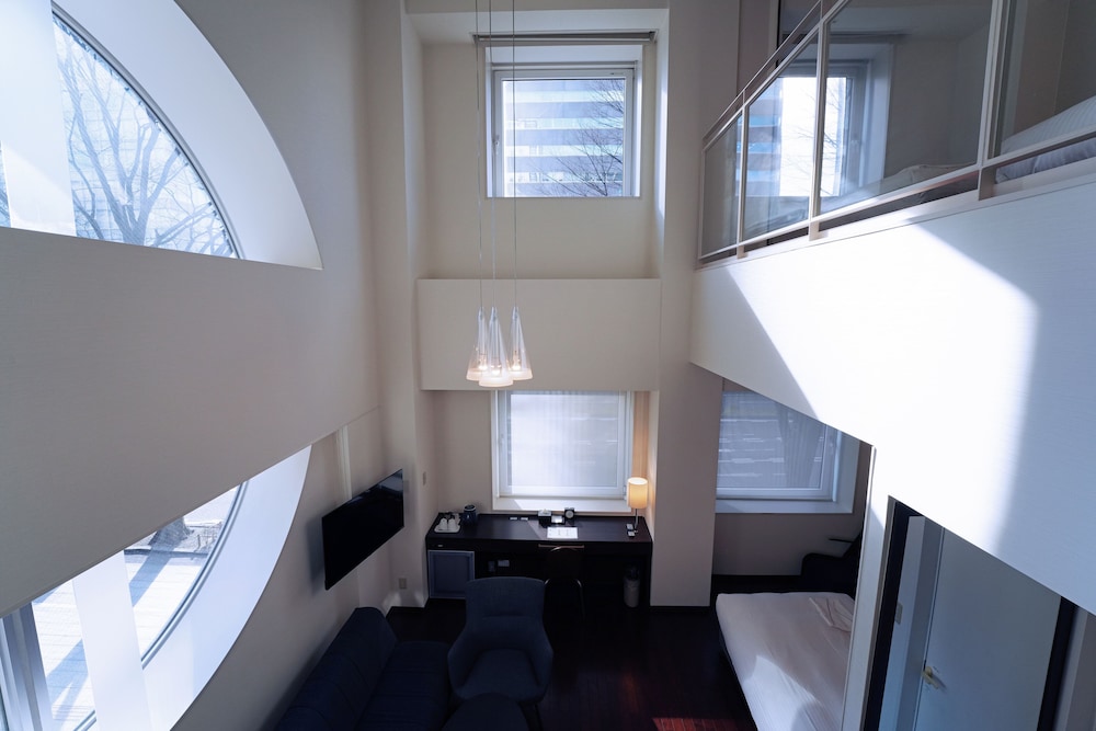 KOKO HOTEL 仙台勾当台公園 仙台