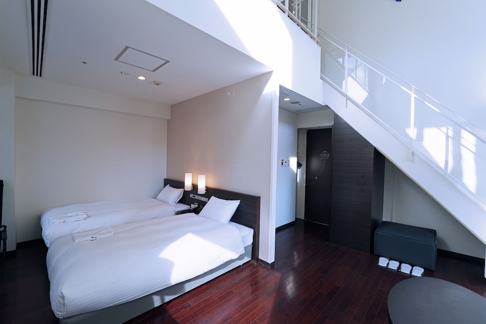 KOKO HOTEL 仙台勾当台公園 仙台