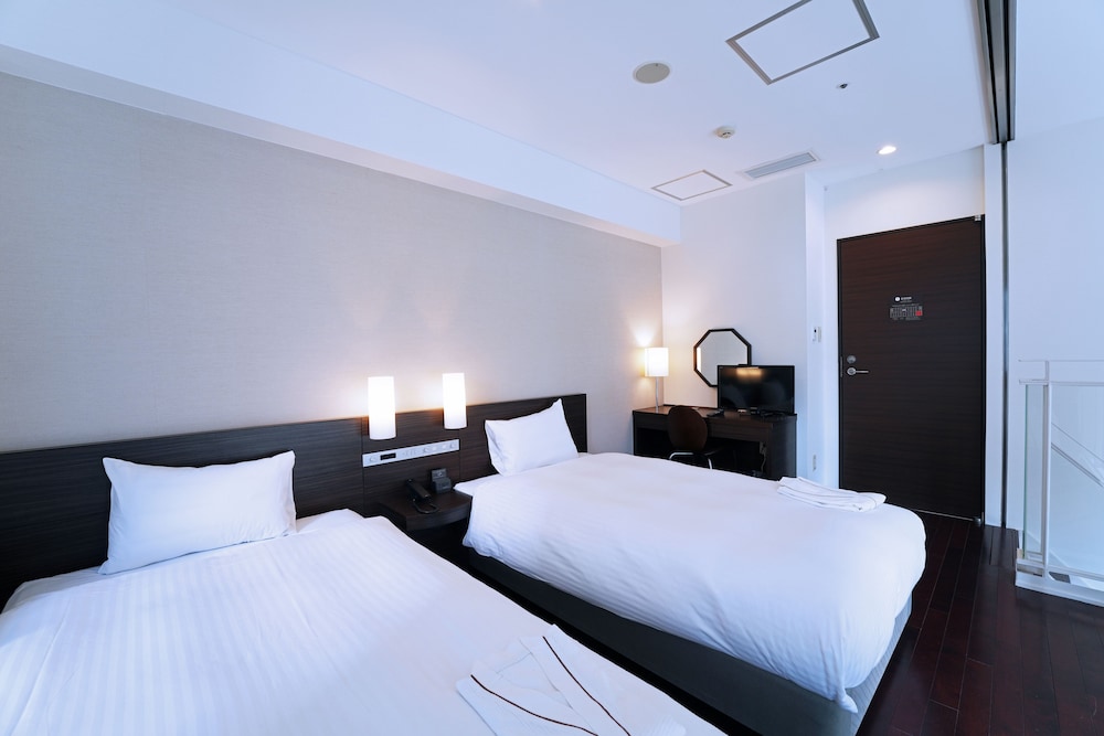 KOKO HOTEL 仙台勾当台公園 仙台