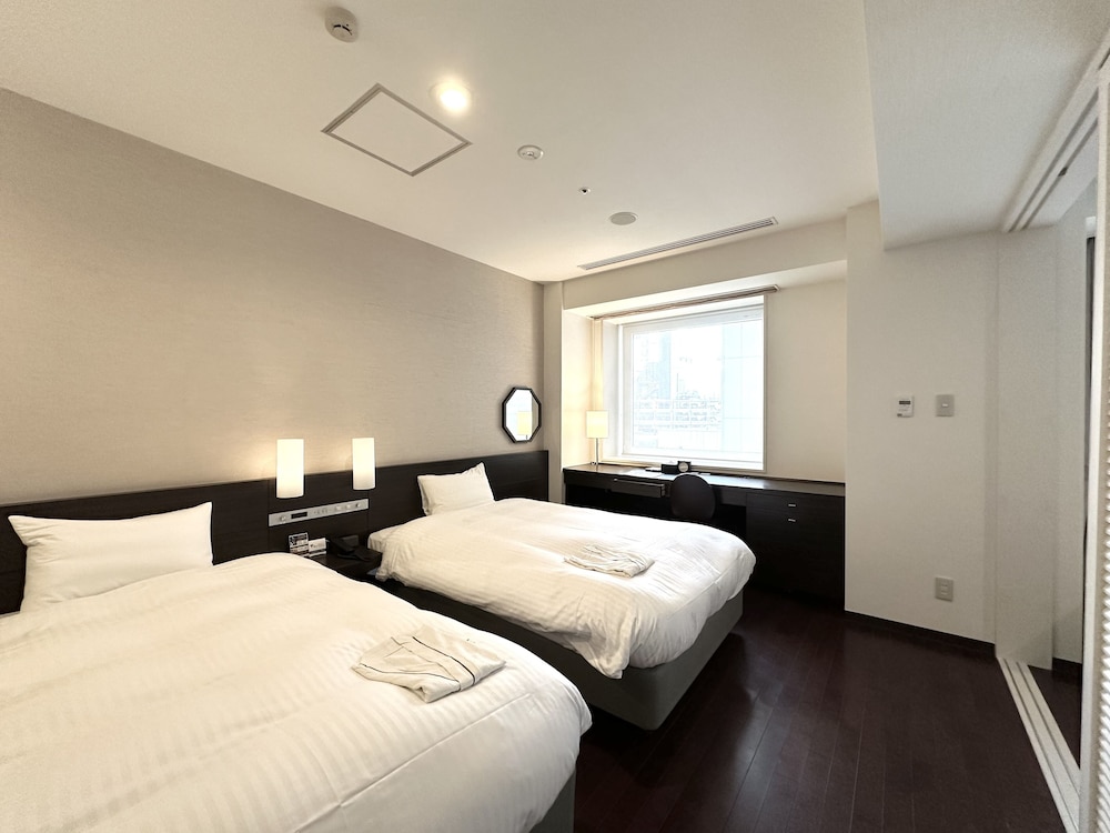 KOKO HOTEL 仙台勾当台公園 仙台