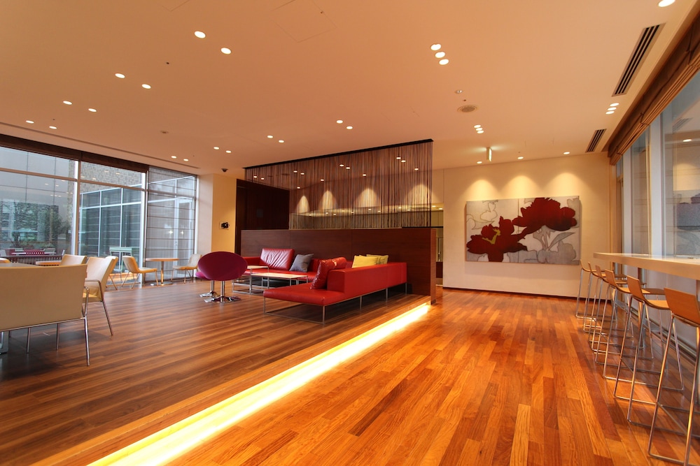 KOKO HOTEL 仙台勾当台公園 仙台