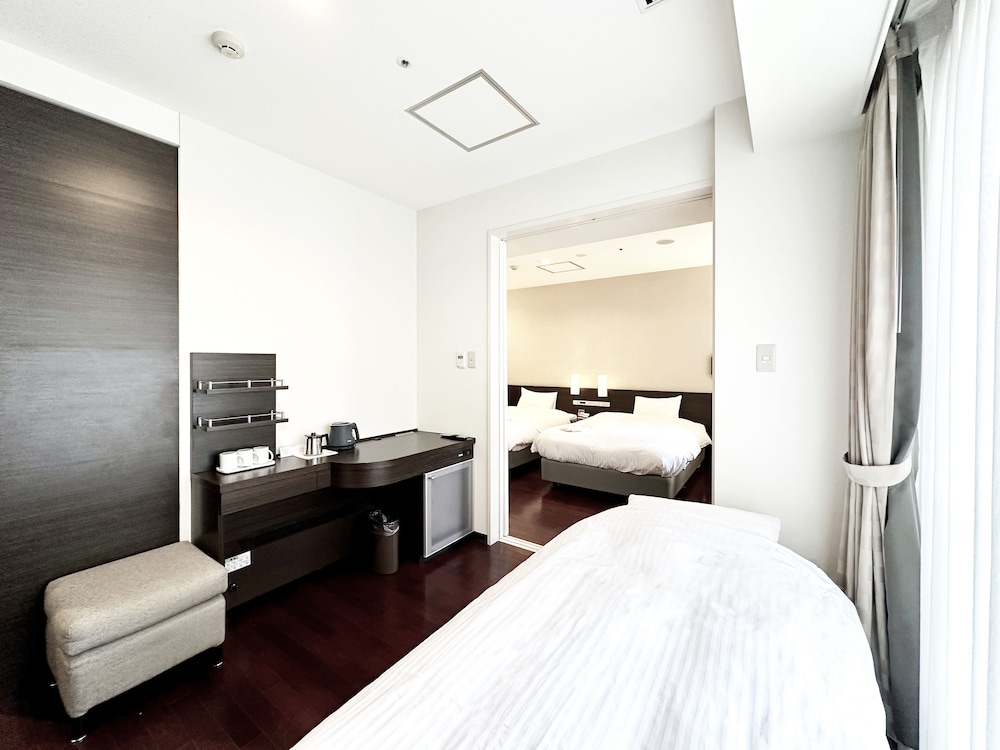KOKO HOTEL 仙台勾当台公園 仙台