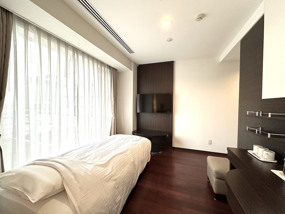 KOKO HOTEL 仙台勾当台公園 仙台