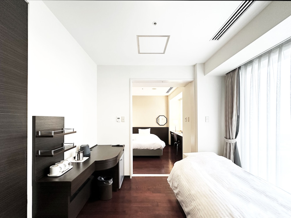 KOKO HOTEL 仙台勾当台公園 仙台