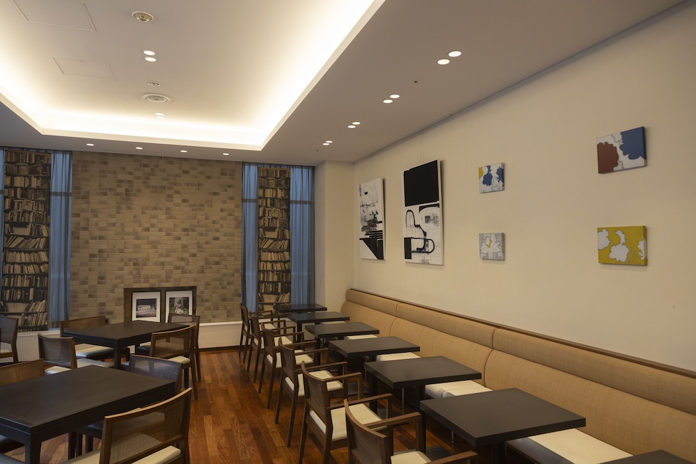 KOKO HOTEL 仙台勾当台公園 仙台