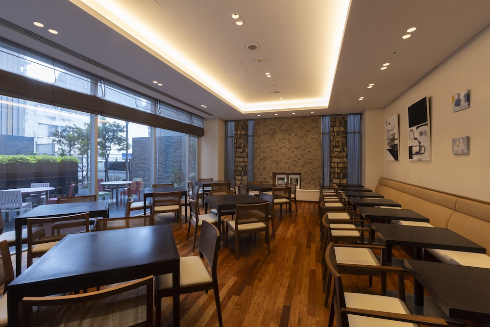 KOKO HOTEL 仙台勾当台公園 仙台