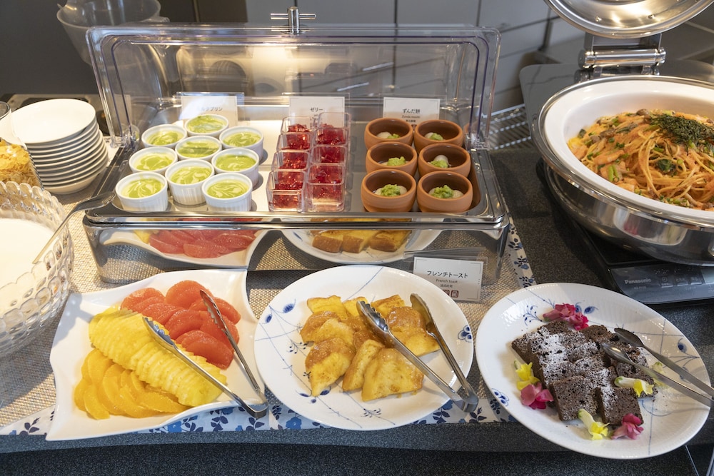KOKO HOTEL 仙台勾当台公園 仙台