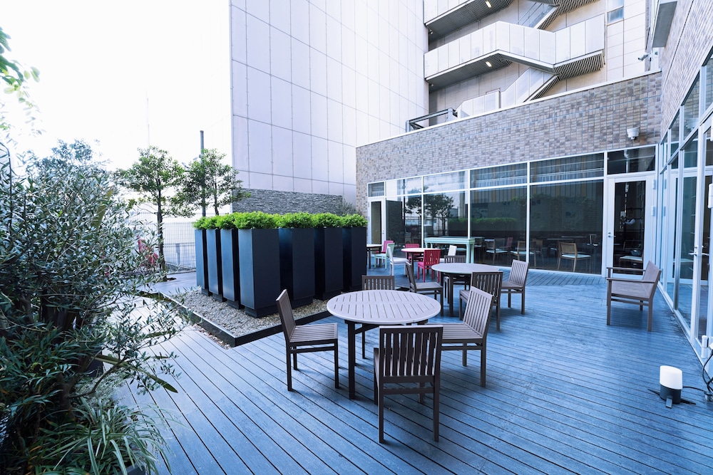 KOKO HOTEL 仙台勾当台公園 仙台