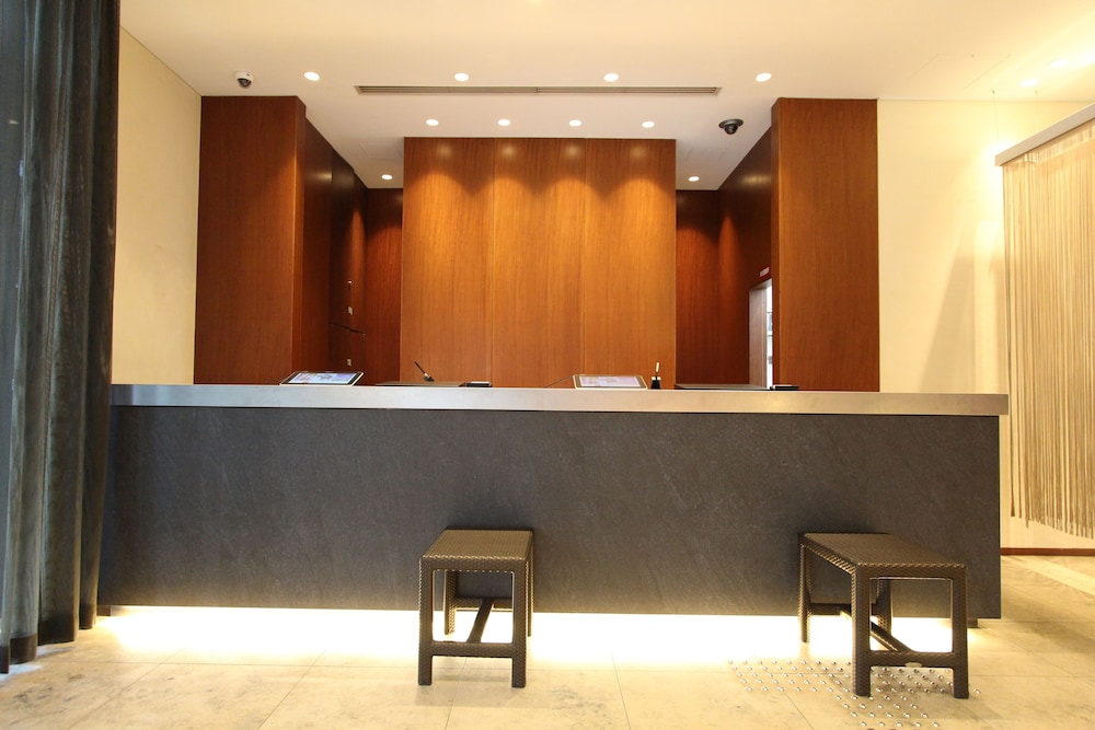 KOKO HOTEL 仙台勾当台公園 仙台