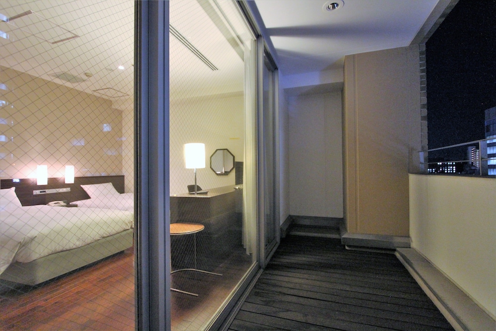 KOKO HOTEL 仙台勾当台公園 仙台