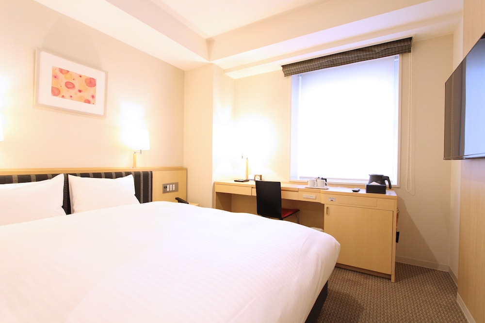 KOKO HOTEL 仙台駅前 WEST 仙台