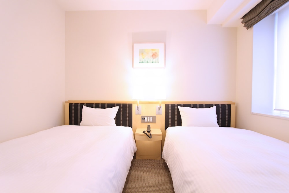 KOKO HOTEL 仙台駅前 WEST 仙台