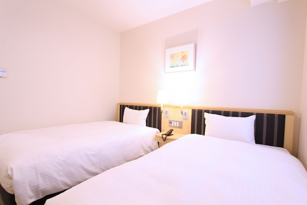 KOKO HOTEL 仙台駅前 WEST 仙台