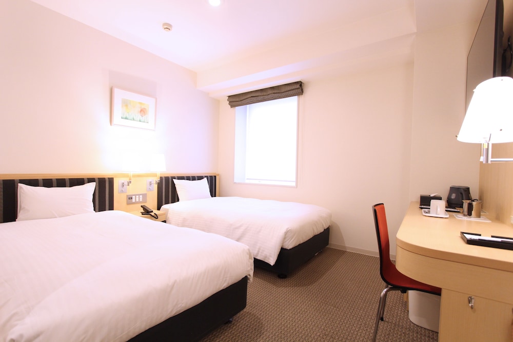 KOKO HOTEL 仙台駅前 WEST 仙台