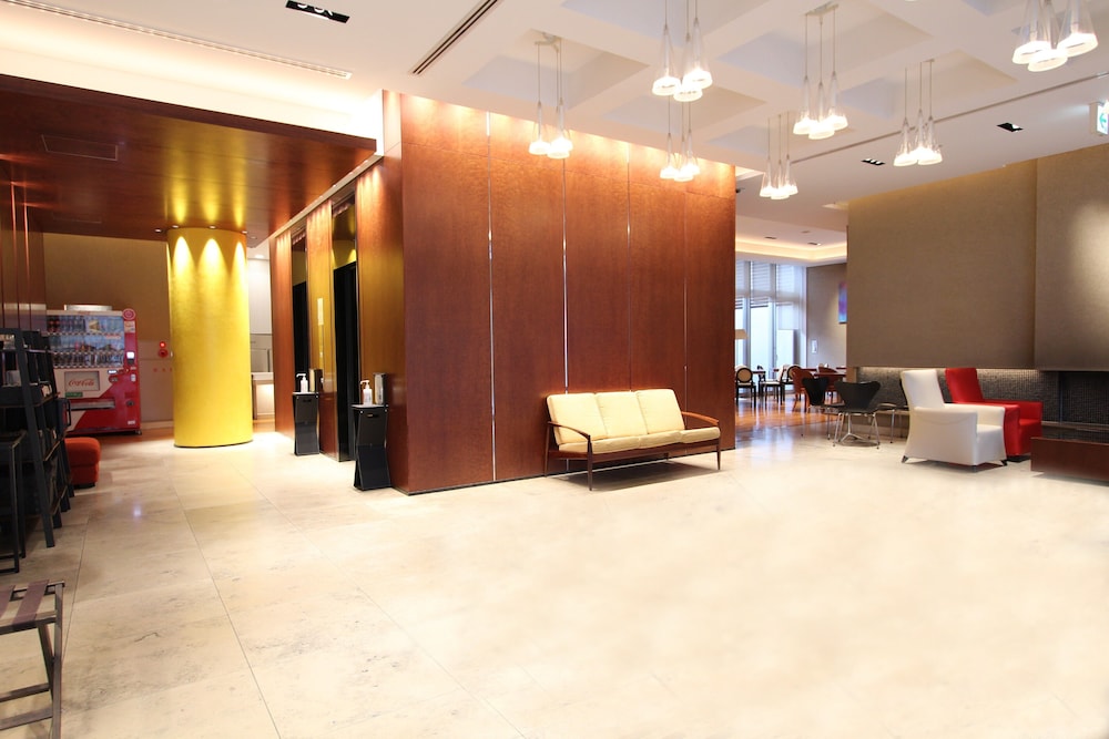 KOKO HOTEL 仙台駅前 WEST 仙台