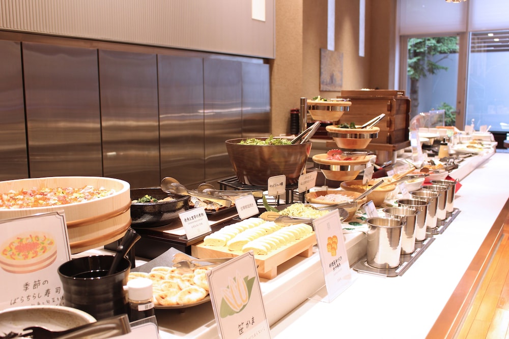 KOKO HOTEL 仙台駅前 WEST 仙台