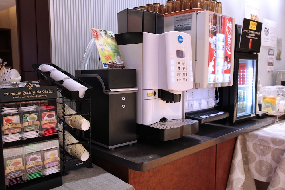 KOKO HOTEL 仙台駅前 WEST 仙台