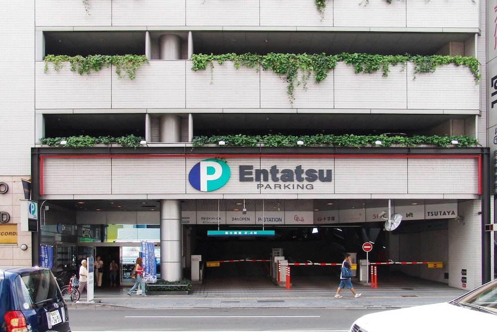 KOKO HOTEL 仙台駅前 WEST 仙台