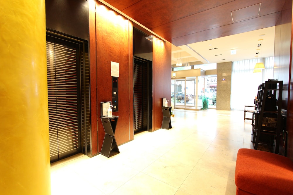 KOKO HOTEL 仙台駅前 WEST 仙台