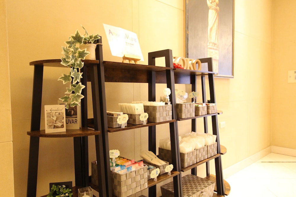 KOKO HOTEL 仙台駅前 SOUTH 仙台
