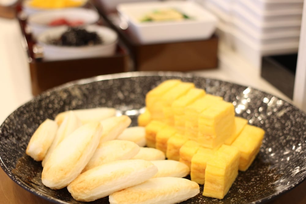 KOKO HOTEL 仙台駅前 SOUTH 仙台