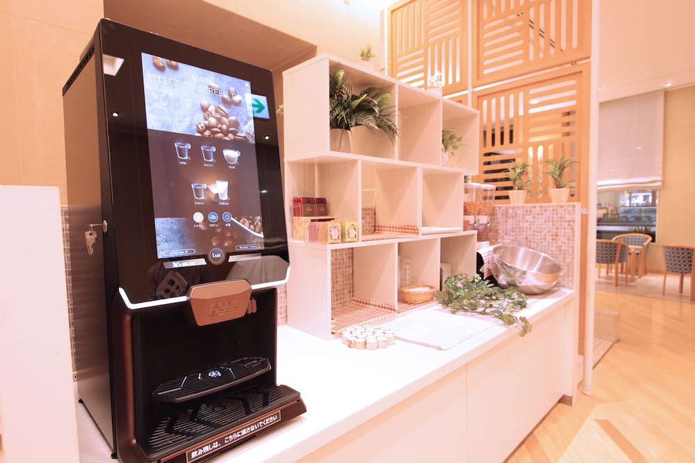 KOKO HOTEL 仙台駅前 SOUTH 仙台