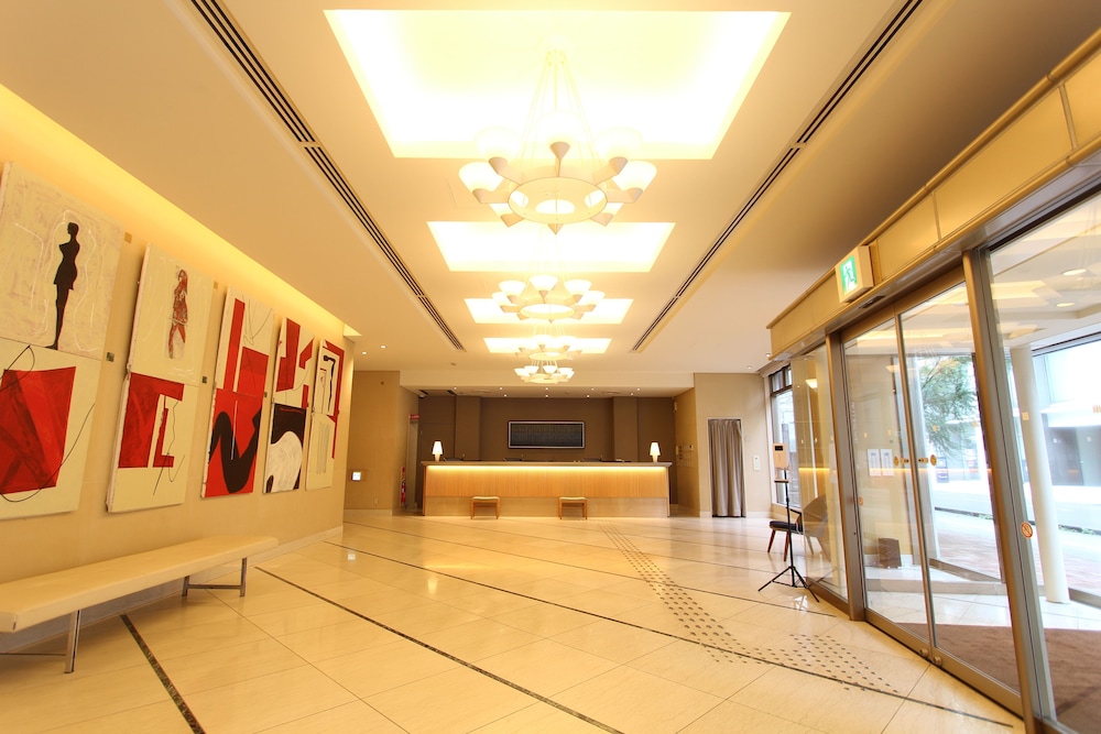 KOKO HOTEL 仙台駅前 SOUTH 仙台