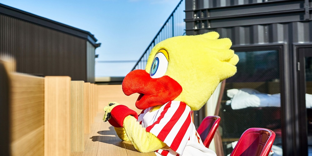 RAKUTEN STAY X EAGLES 仙台